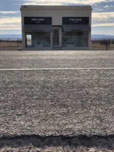 Prada Marfa